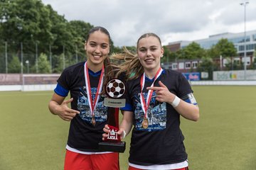 Bild 152 - wCJ Pokalfinale (HSV - ETV)